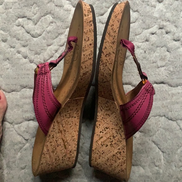 Clarks sandals - Picture 2 of 4